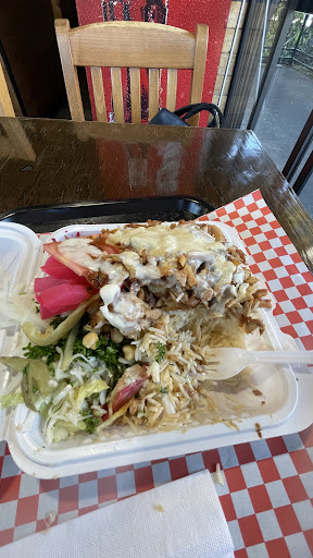 Photo of Two Brothers Shawarma - 2324 Lake Shore Blvd W, Etobicoke, ON M8V 1B6